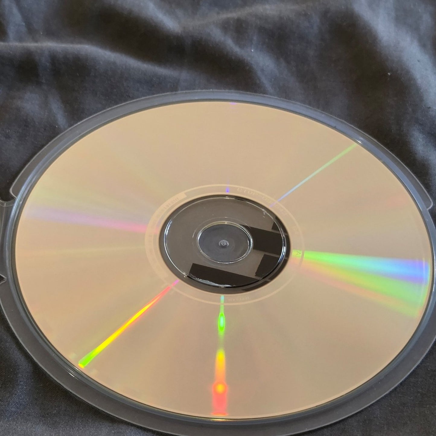 Vtg 1999 Madd Rapper TELL EM WHY U MADD CD Hip Hop Rap