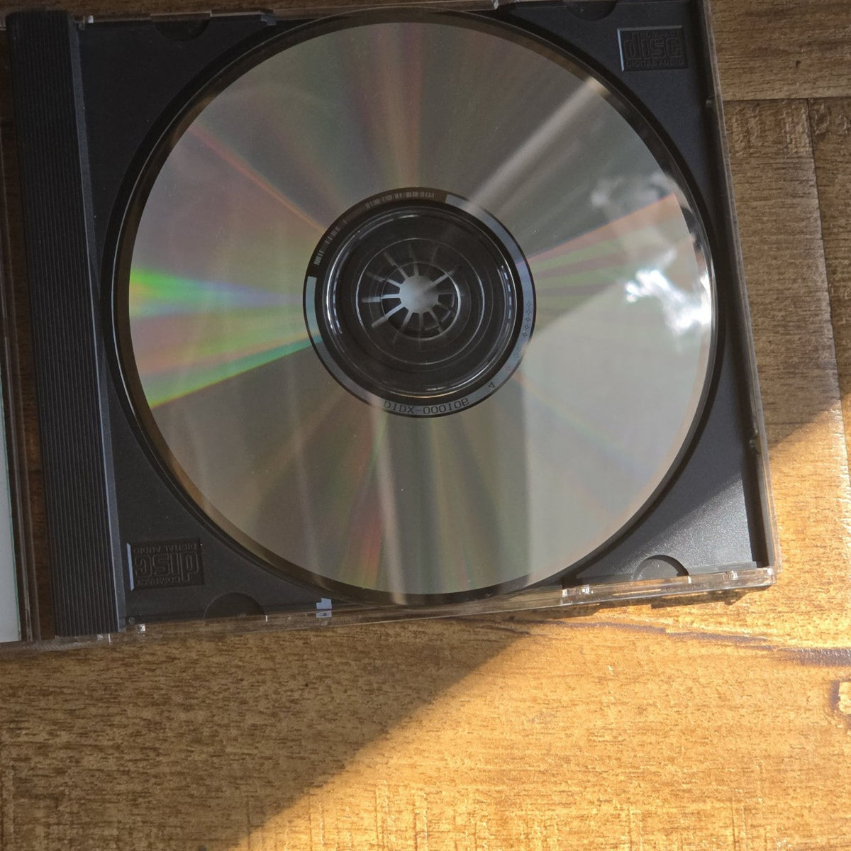 Vtg 1982 Stevie Wonder's Original Musiquarium I, Volume I CD