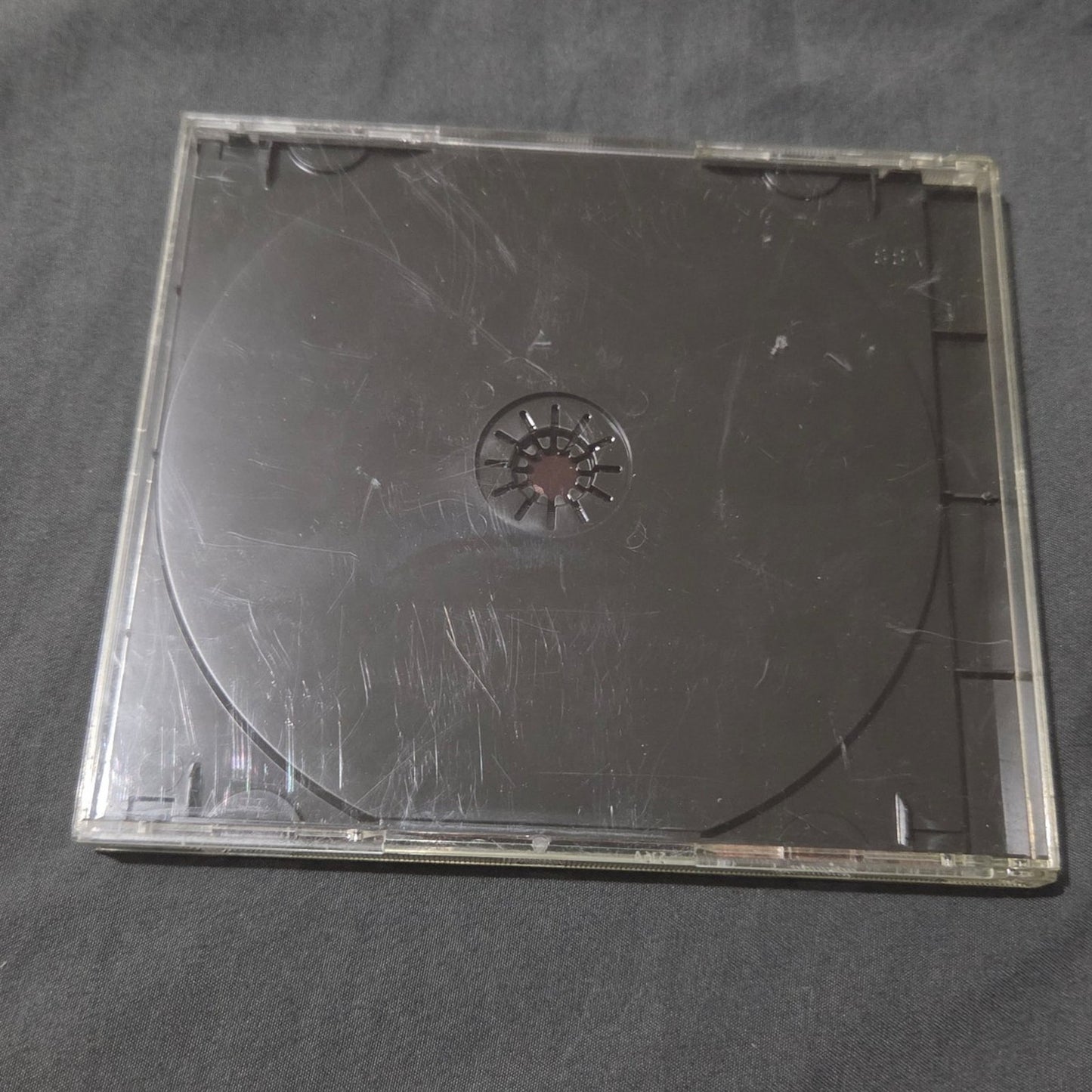 Vtg 1989 Special Ed YOUNGEST IN CHARGE CD RAP HIP HOP