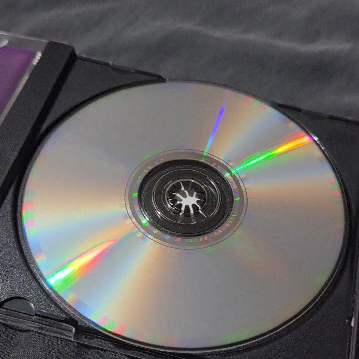Vtg 1987 The Brothers Johnson CLASSICS VOLUME 11 CD