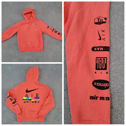 Nike Air Max Evolution Hoodie