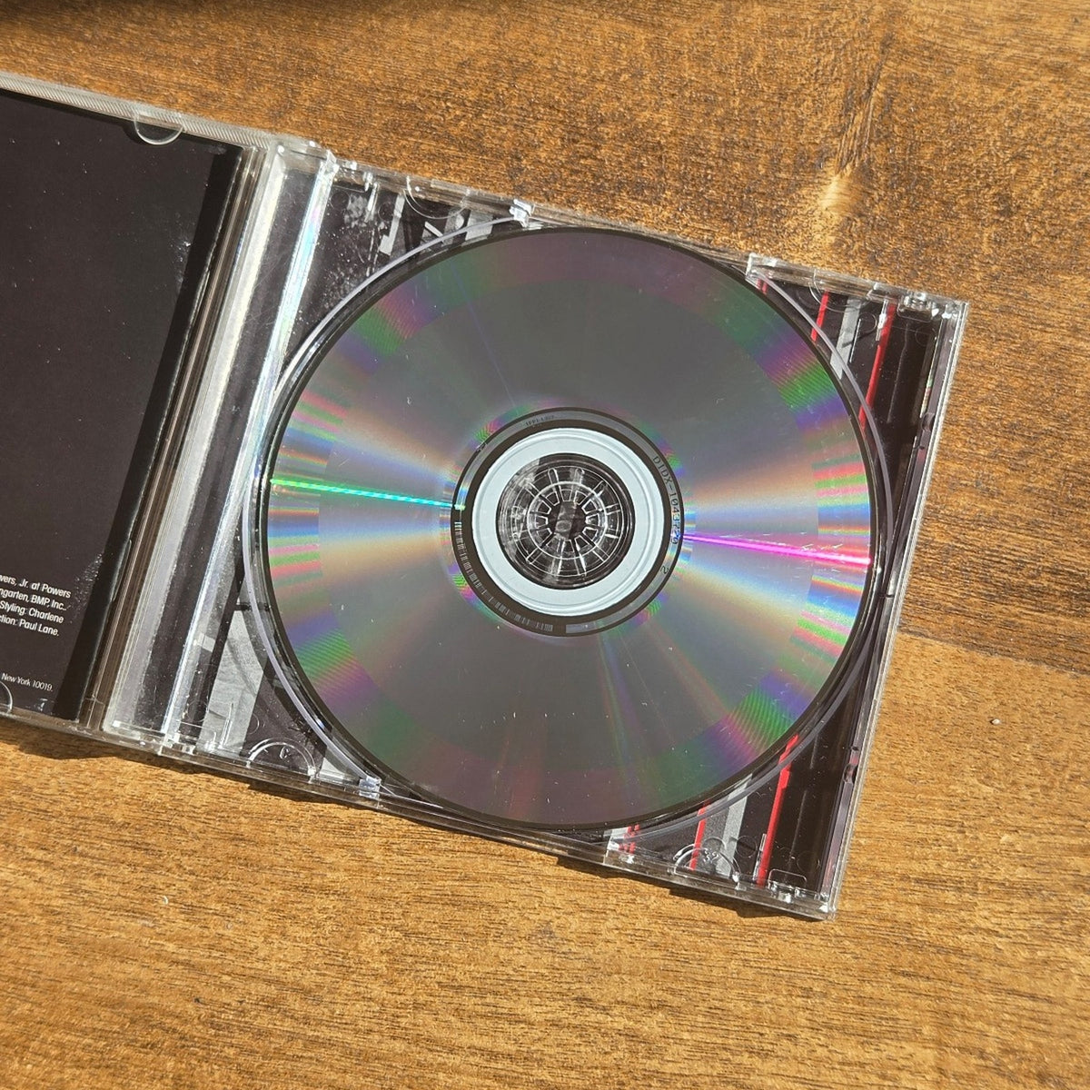 Toni Braxton & Babyface Love Marriage & Divorce CD