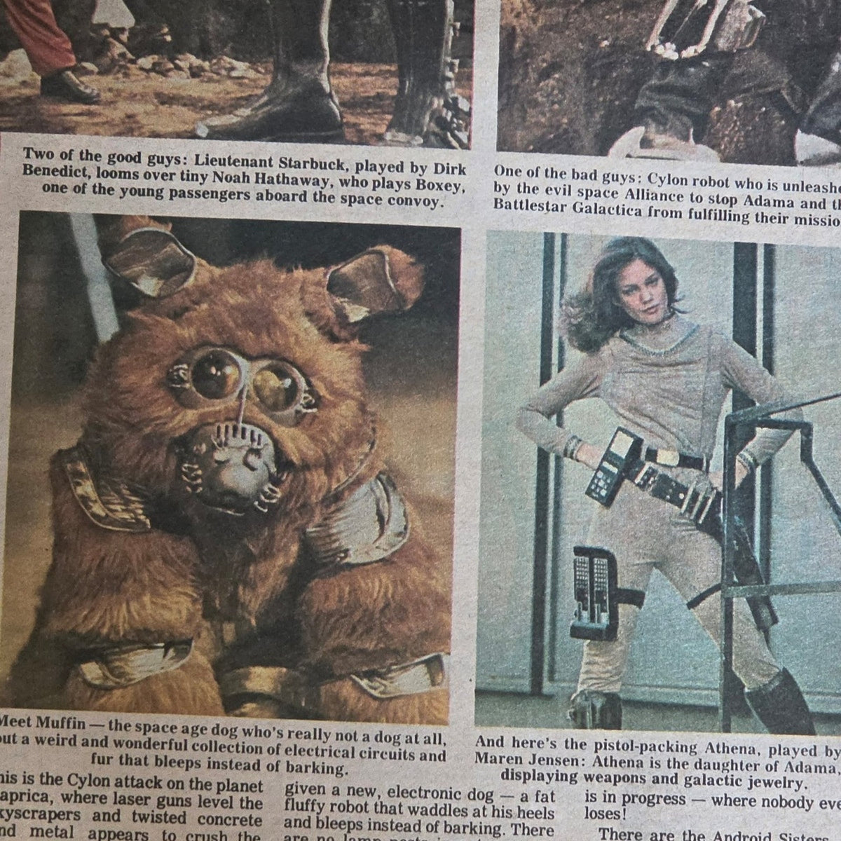Vtg August 22, 1978 Dolly Parton The Star Magazine