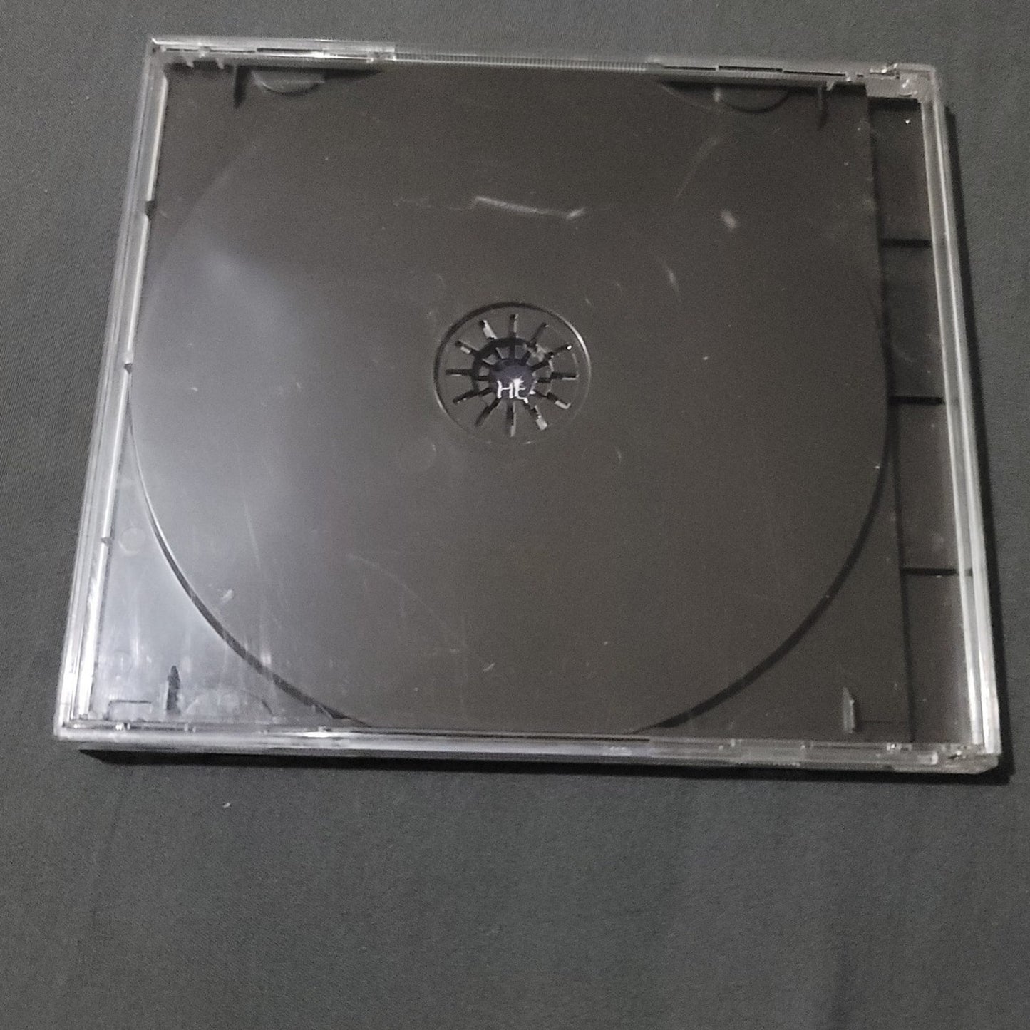 Vtg 2000 Ghostface Killah Supreme Clientele CD