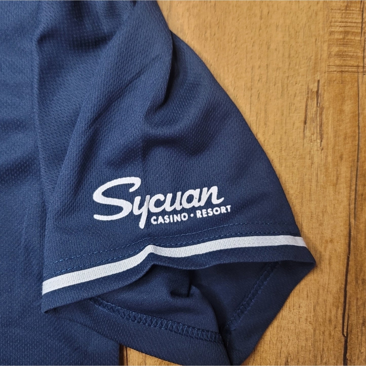 San Diego Padres Trevor Hoffman Baseball Jersey MLB SGA