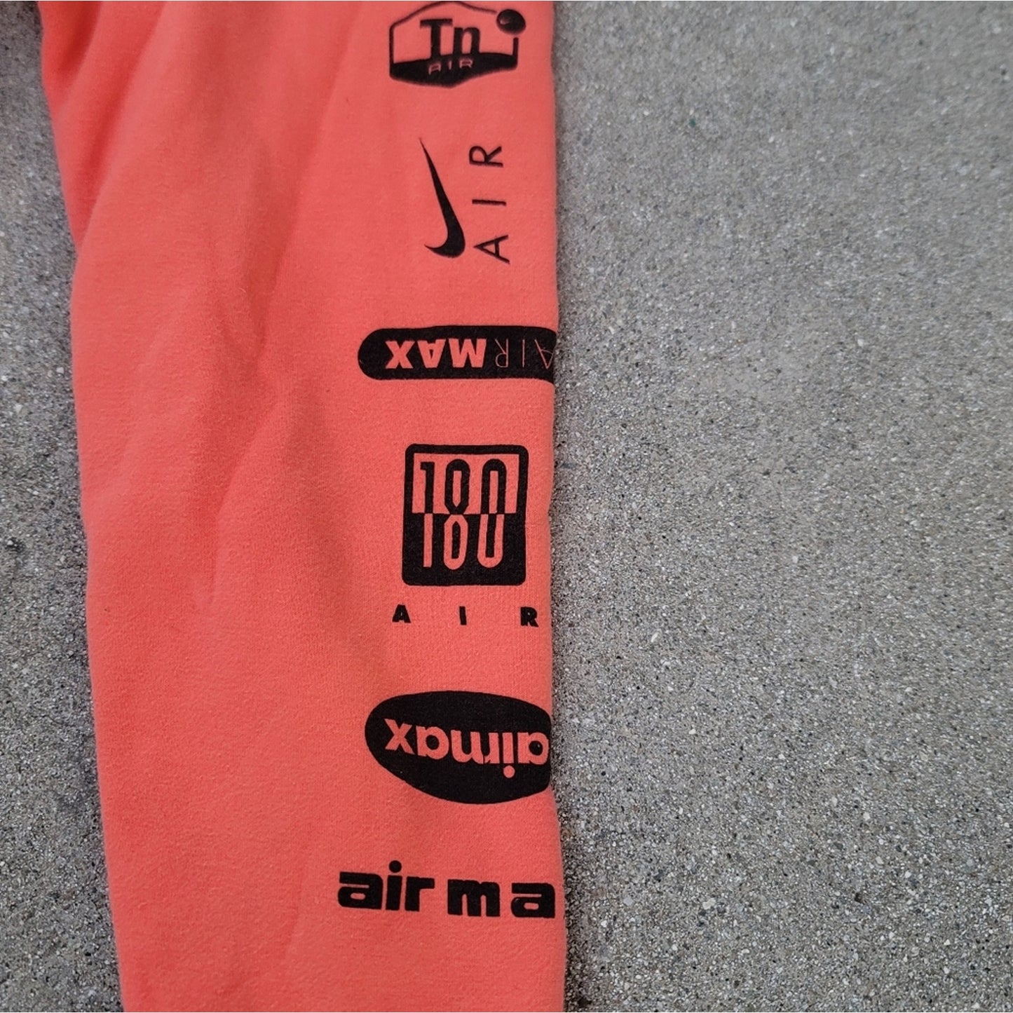 Nike Air Max Evolution Hoodie