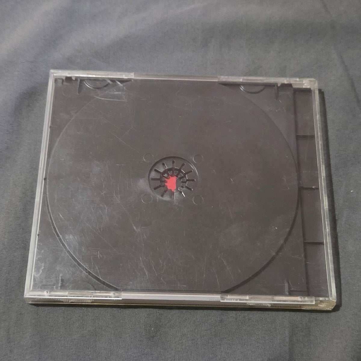 Vtg 2001 Destiny's Child 8 Days of CHRISTmas CD