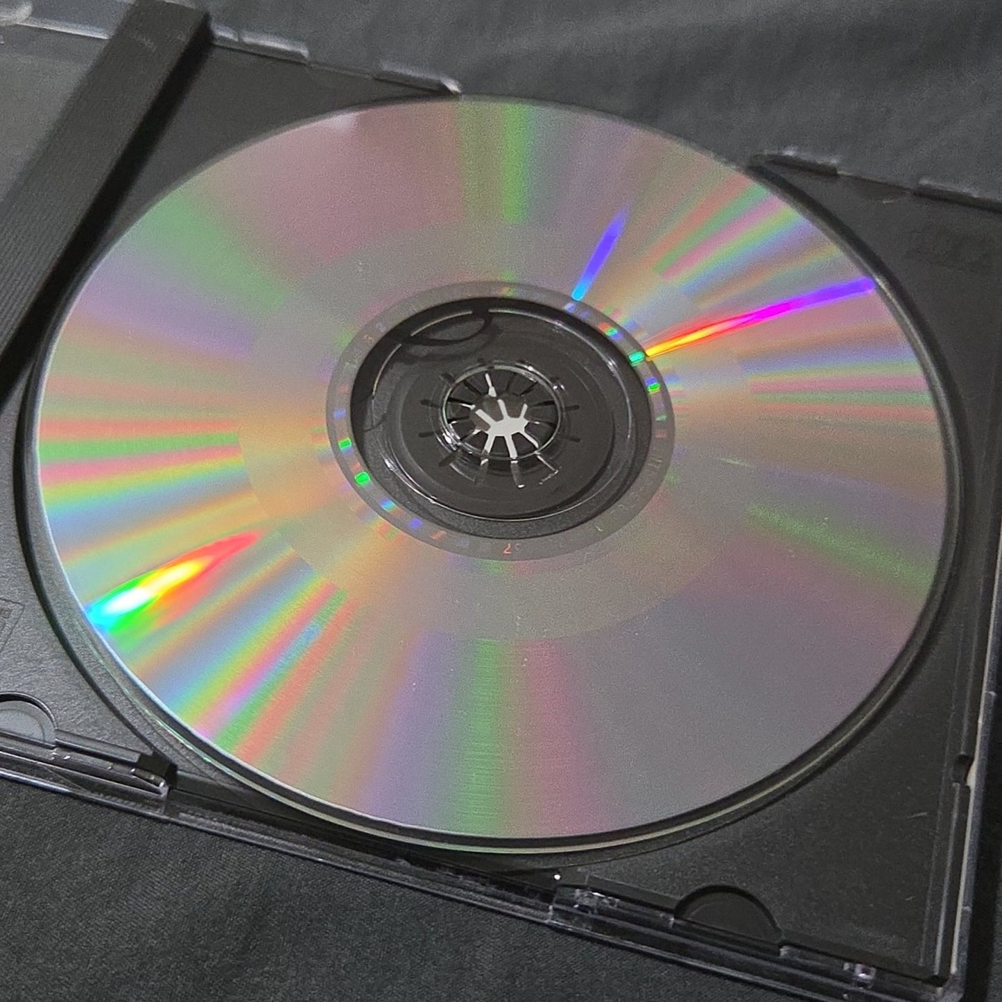 Vtg 1998 Mya It's All About Me w/Sisqo Maxi Single Promo CD