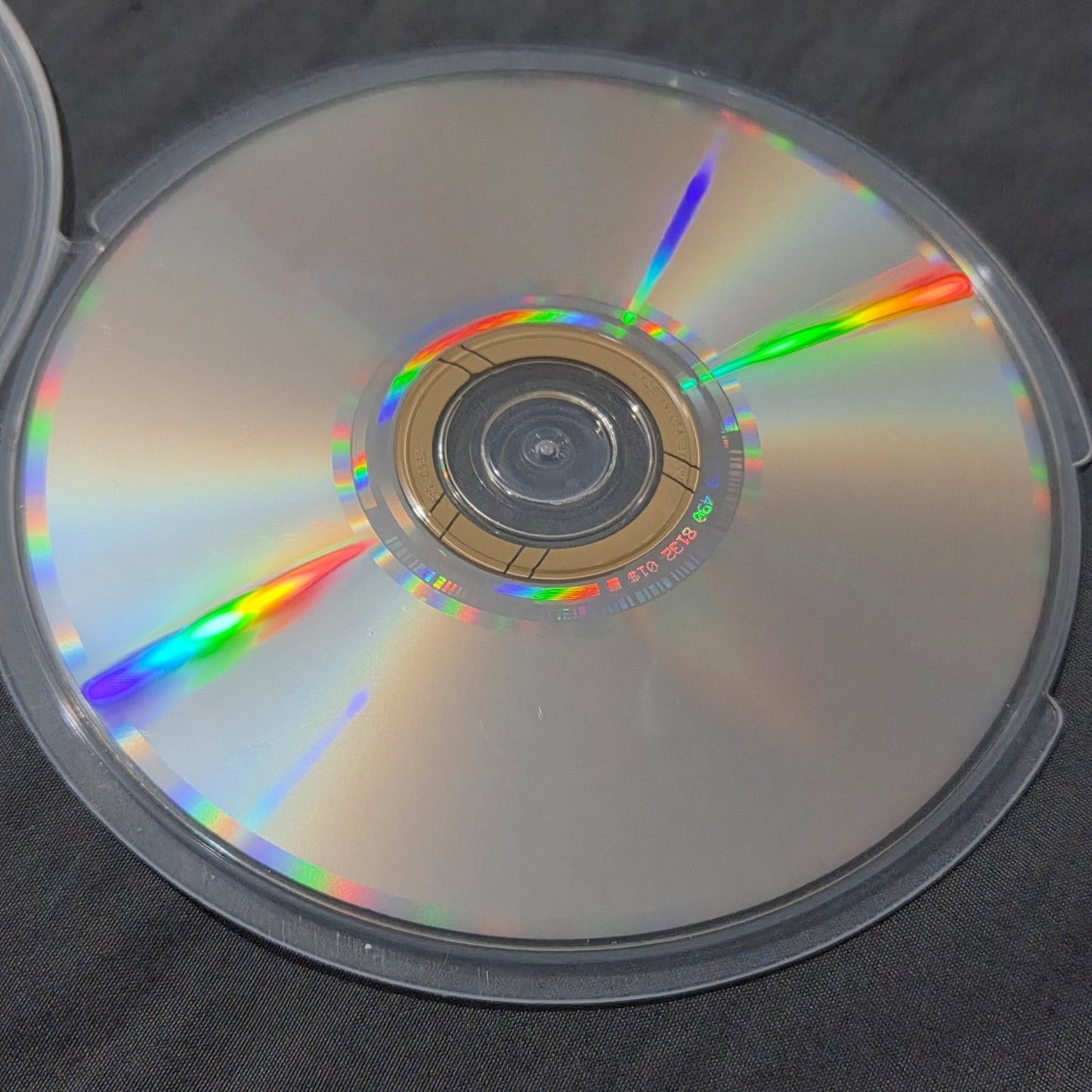 Vtg 2000 Tupac Amaru Shakur THE ROSE THAT GREW FROM CONCRETE VOLUME 1 CD 2PAC