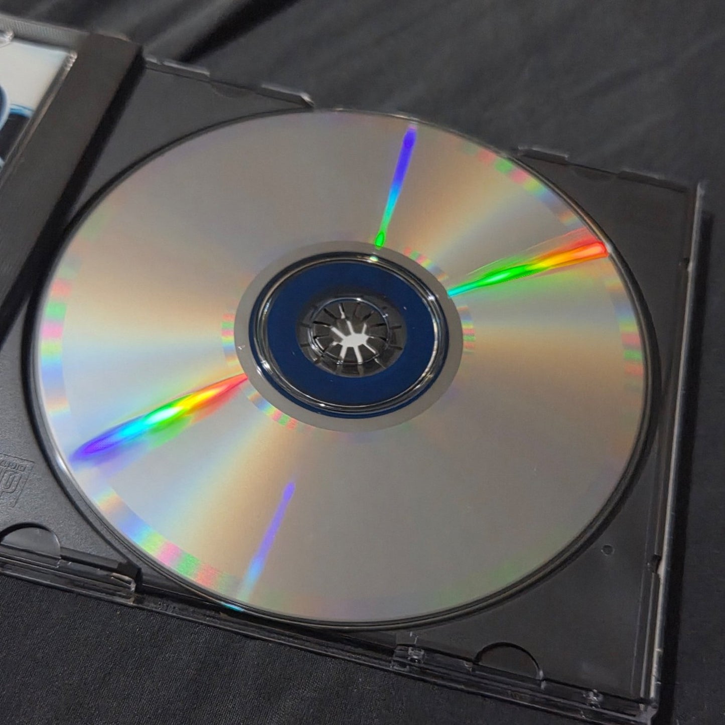 Vtg 1994 Melvin Riley GHETTO LOVE CD
