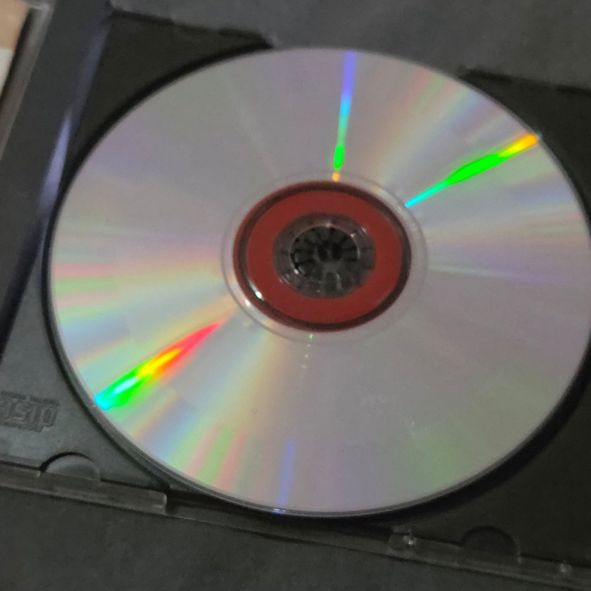 Vtg 2001 Destiny's Child 8 Days of CHRISTmas CD