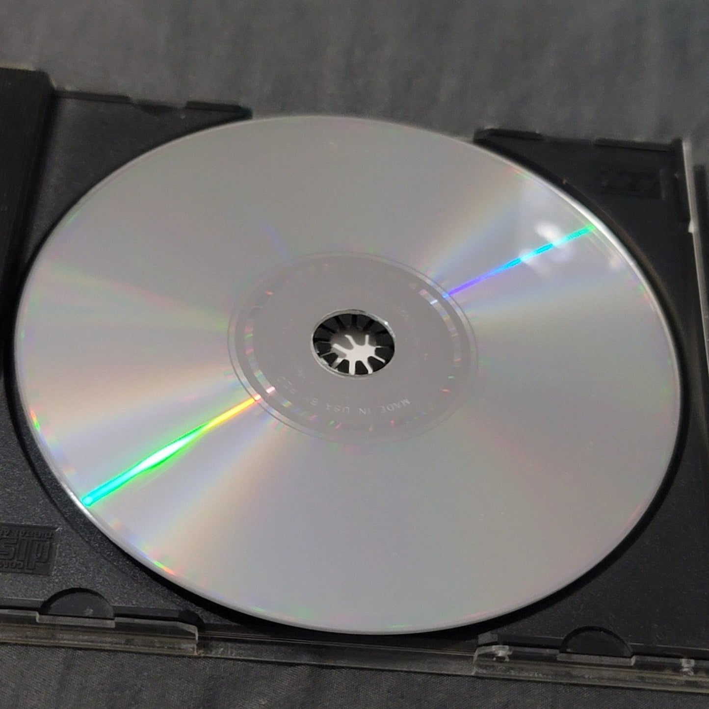 Vtg 1990 Robin Harris BE-BE'S KIDS CD