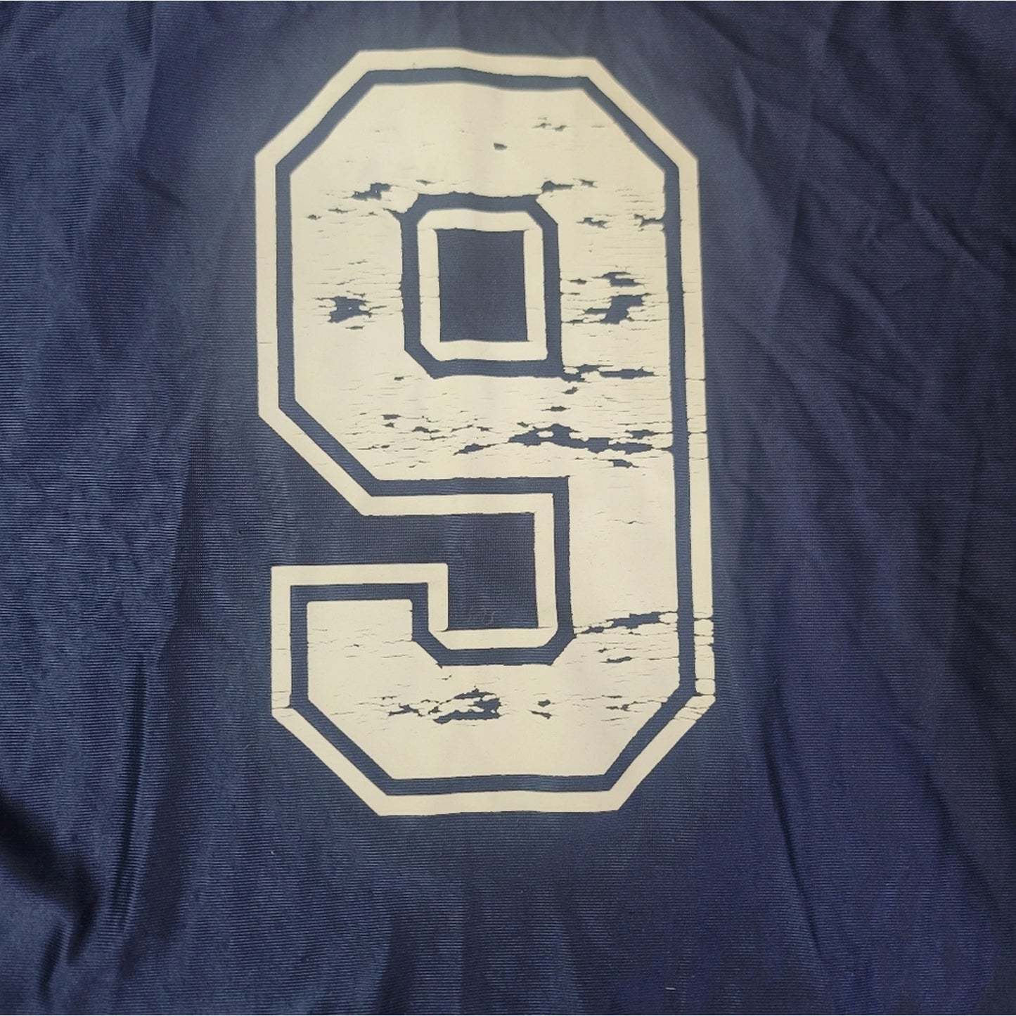 Vtg Dallas Cowboys Tony Romo Football Jersey NFL