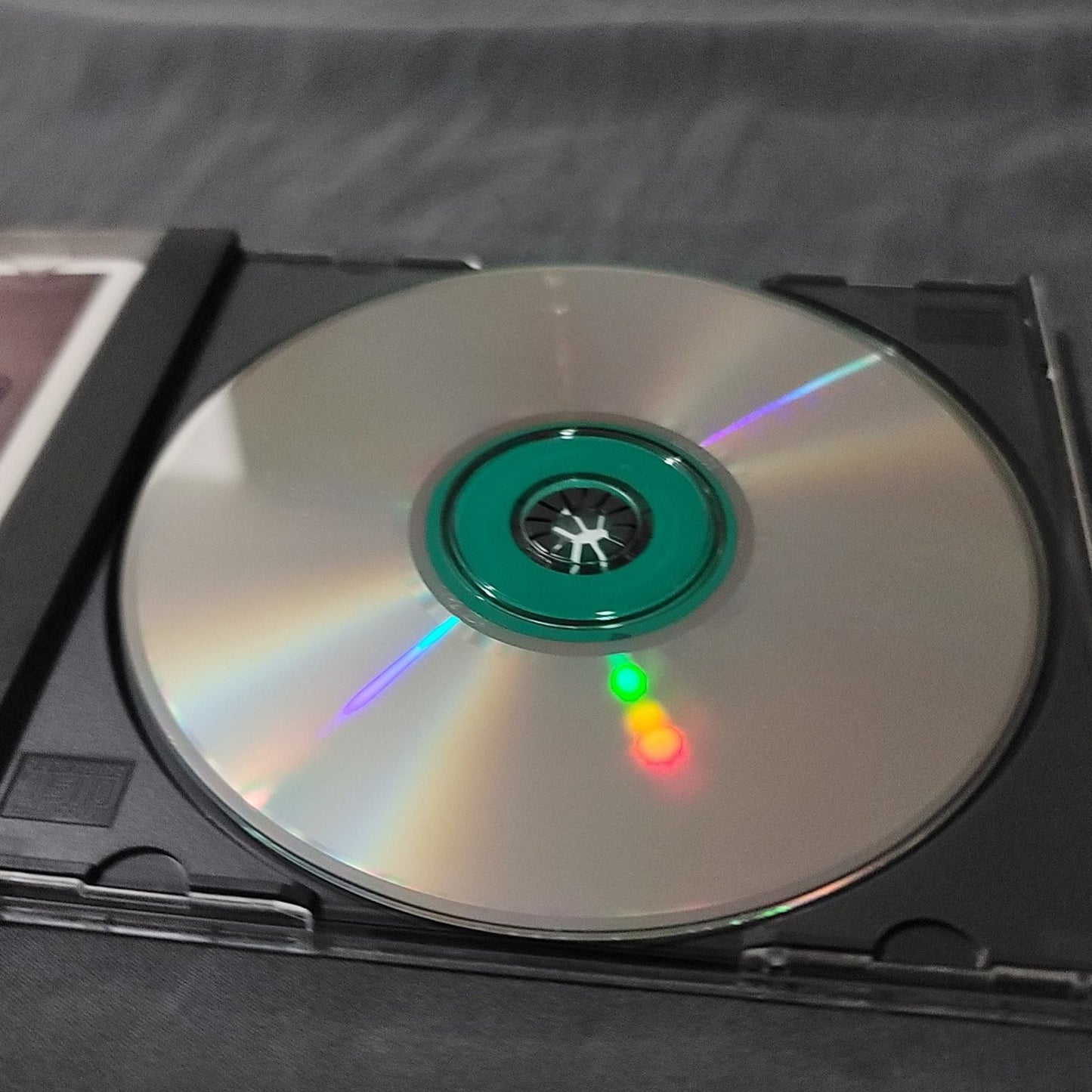 Vtg 1992 Street Jams HIP HOP FROM THE TOP Part 1 CD
