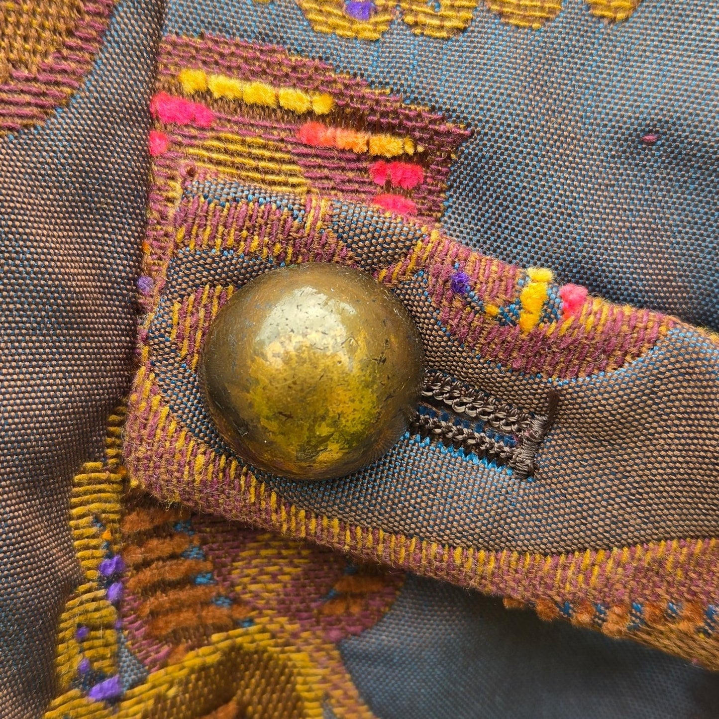 Vtg Spiegel Blazer Jacket