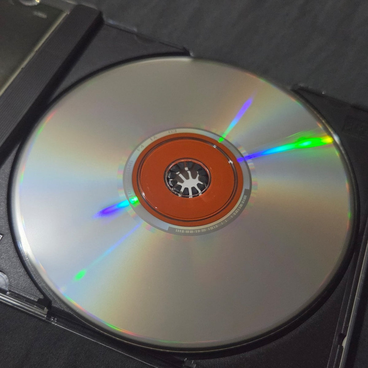 Vtg 1995 The Isley Brothers Funky Family CD