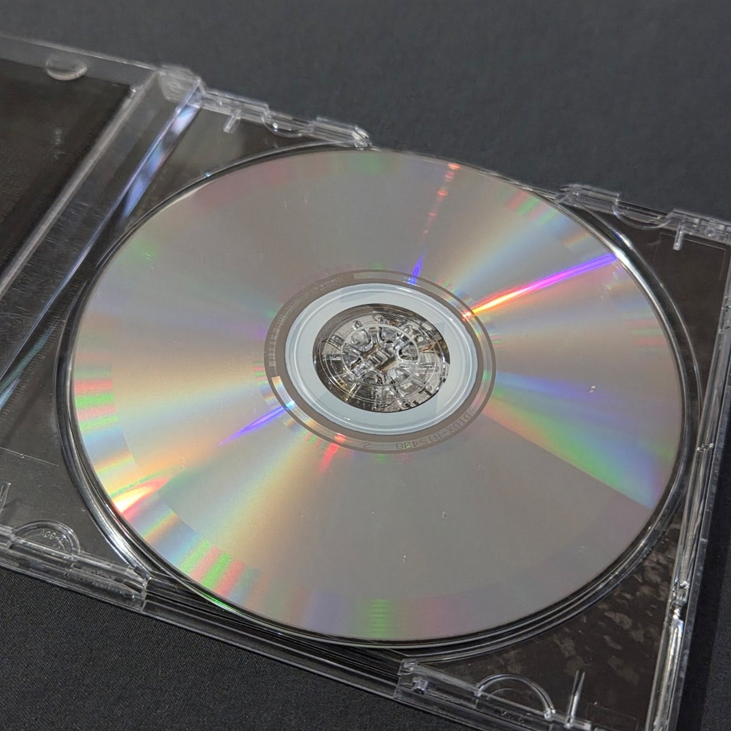 Nas LIFE IS GOOD CD RAP HIP HOP
