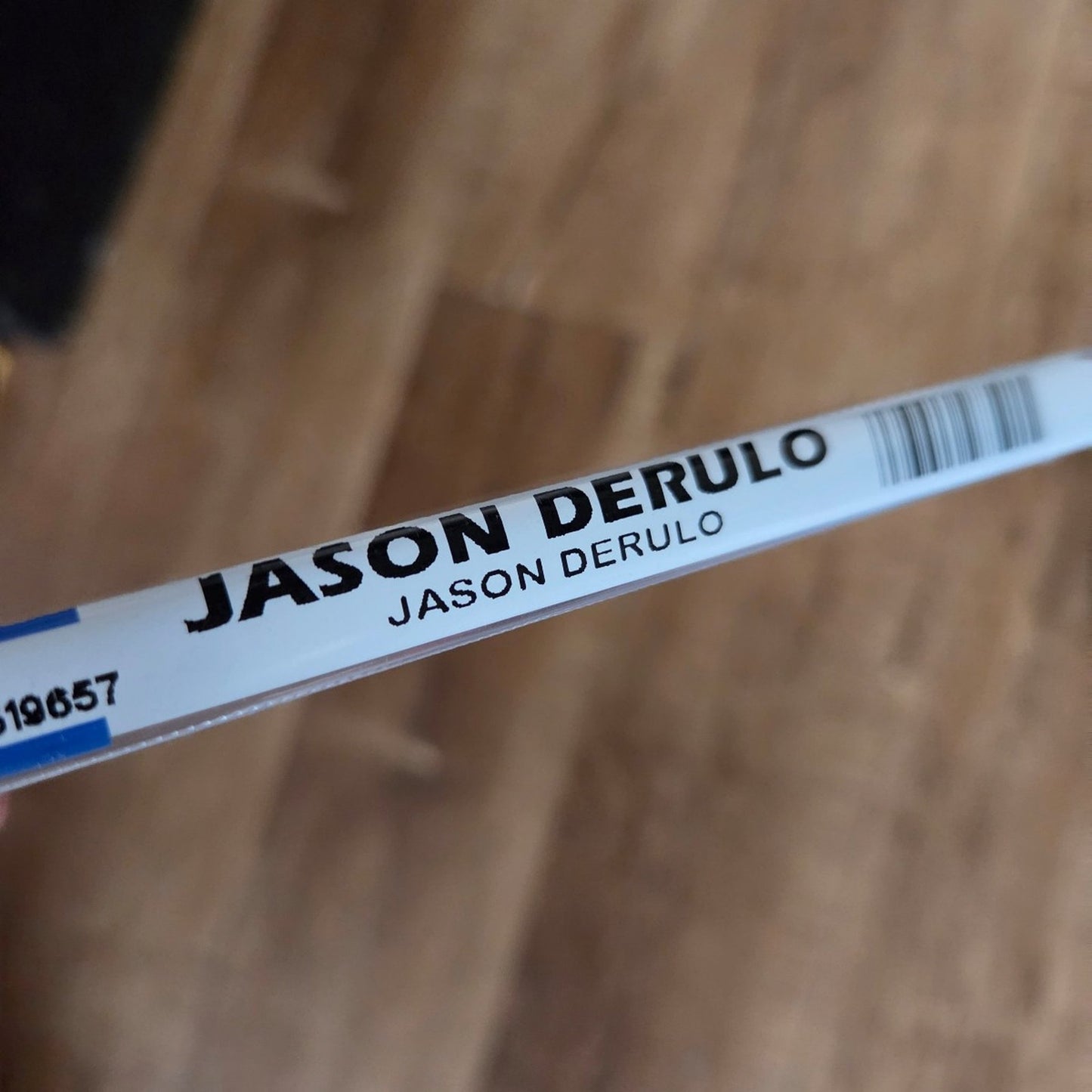 Jason Derulo SELF-TITLED CD