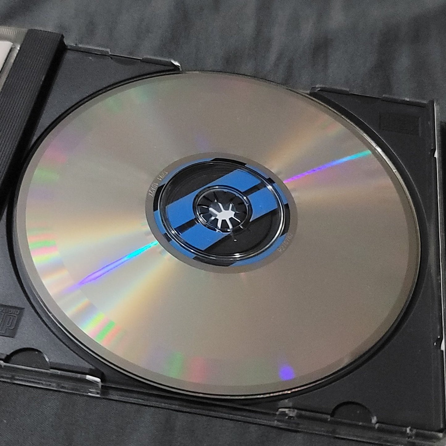Vtg 1990 Soul Hits of the 70s Didn't It Blow Your Mind Vol. 2 CD