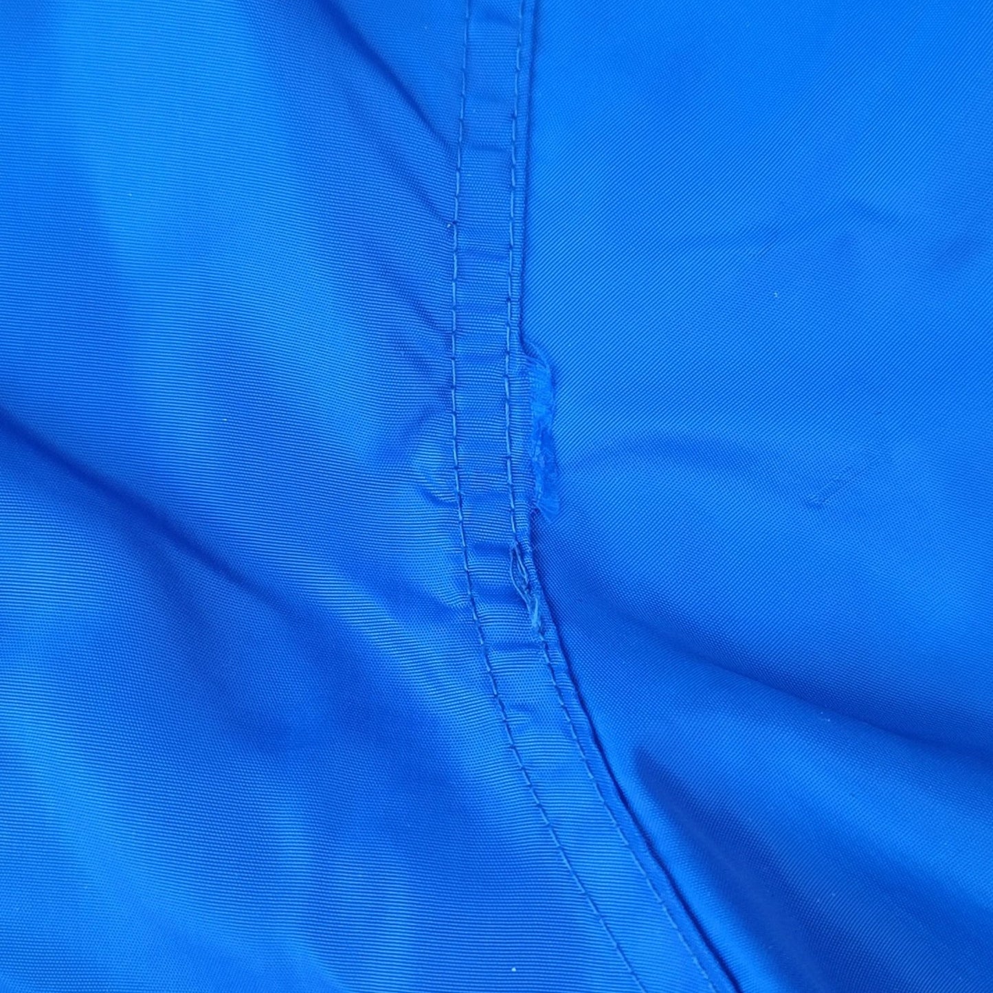 Vtg 1970s Los Angeles Rams John Williams Game Worn Sideline Jacket NFL