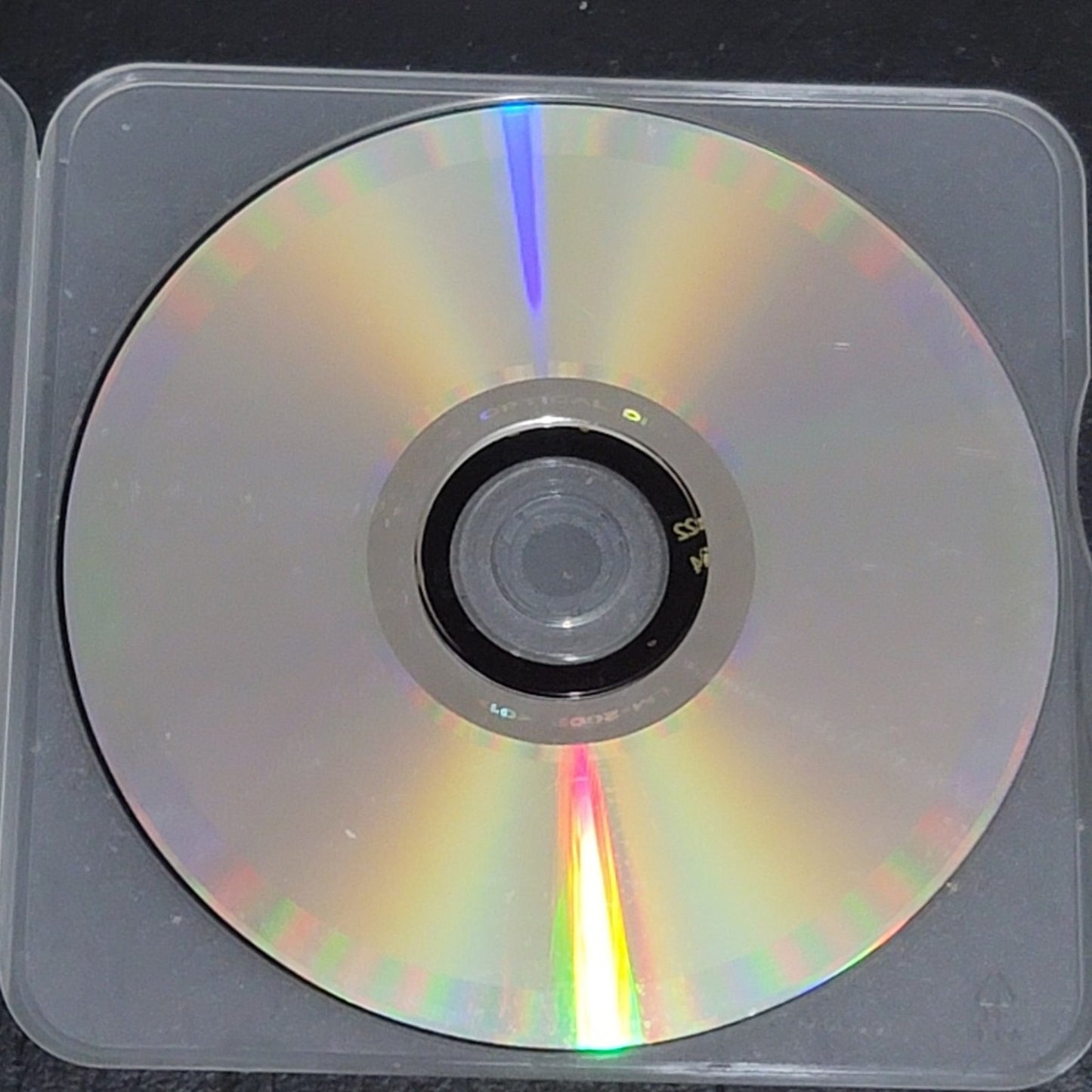 Vtg 1995 Kausion South Central Los Skanless CD Gangsta Rap Ice Cube