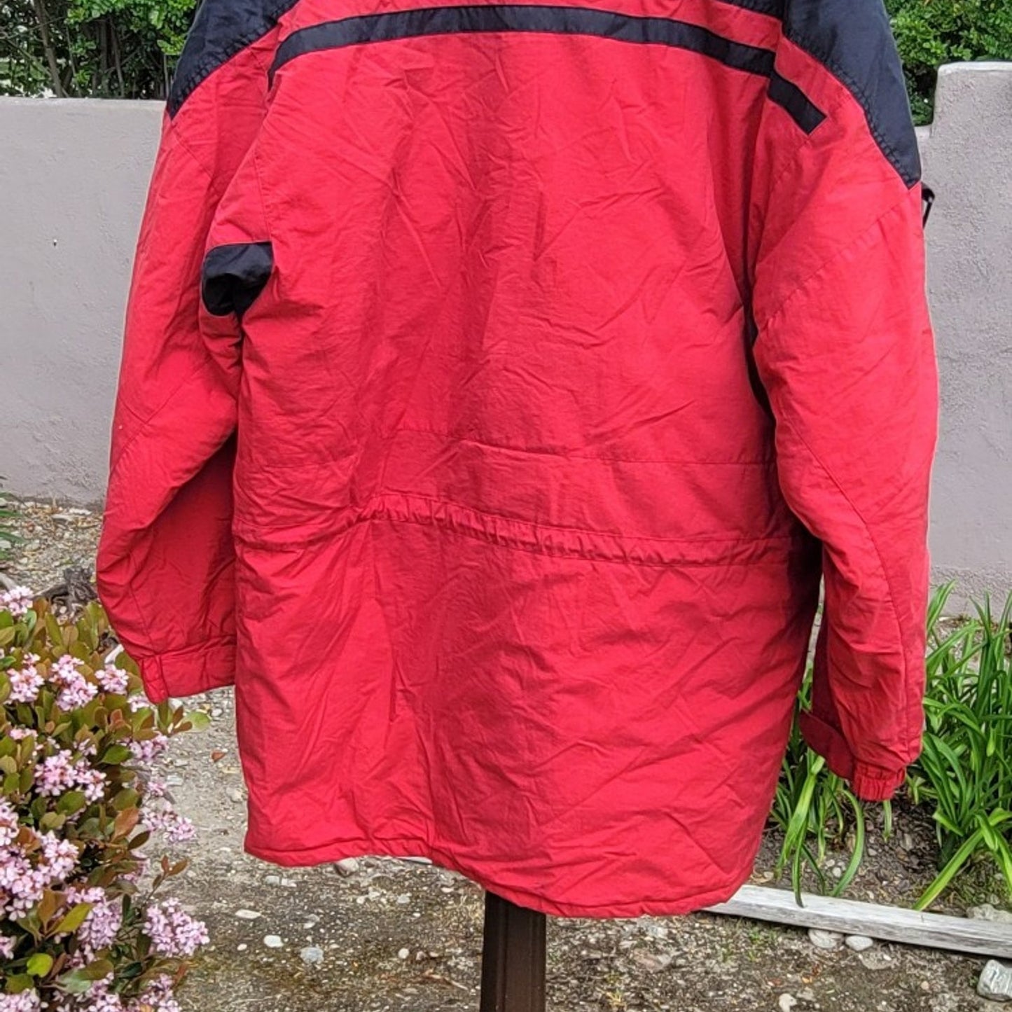 Vtg Urban Equipment Jacket