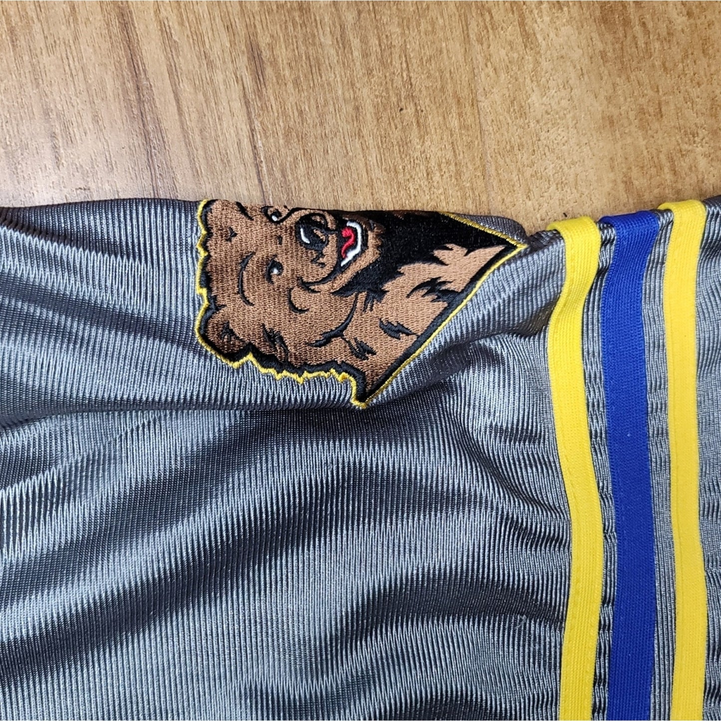 Vtg Colosseum UCLA Bruins Football Jersey