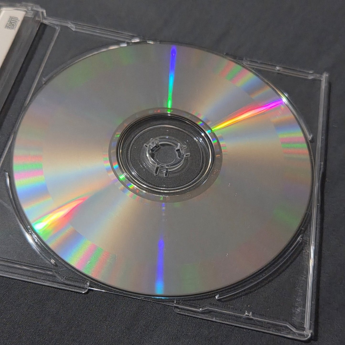 Vtg 1990 PRINCE NEW POWER GENERATION FUNKY WEAPON REMIX CD (JAPAN IMPORT)