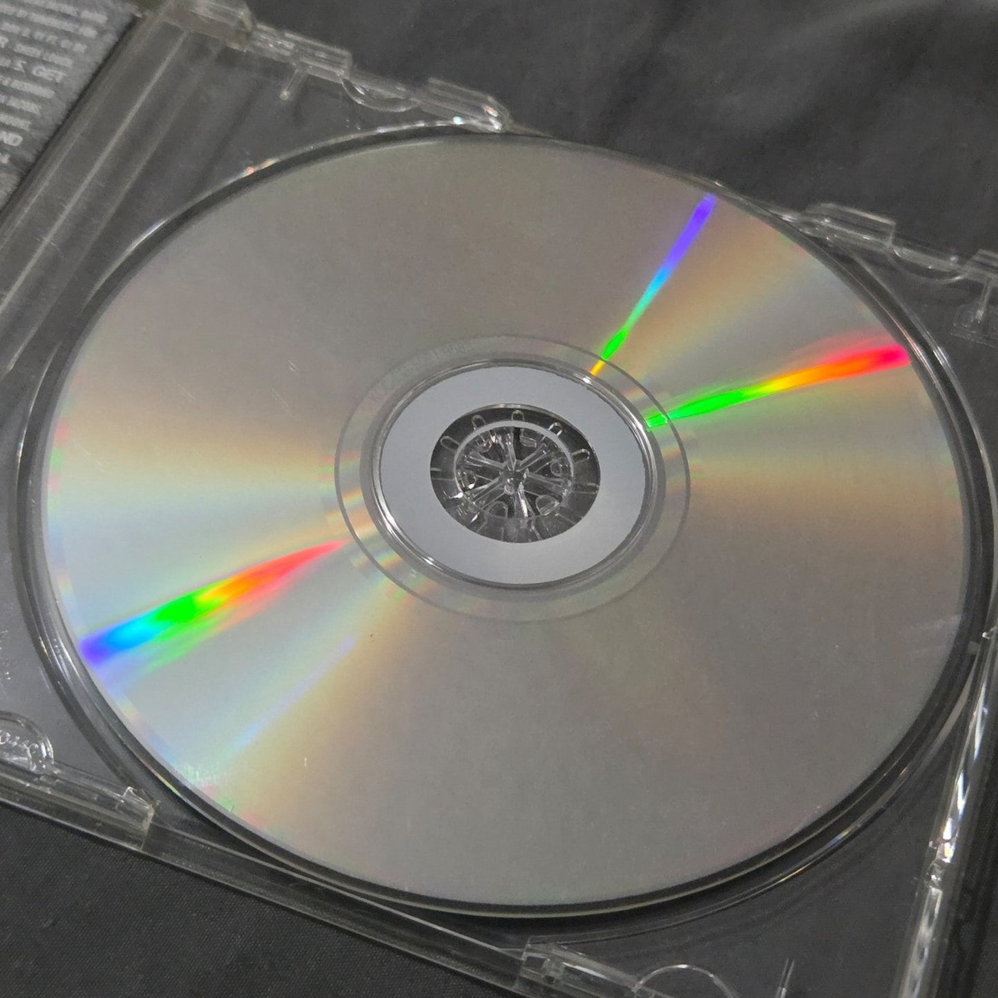 D-BLOCK NO SECURITY CD RAP HIP HOP THE LOX