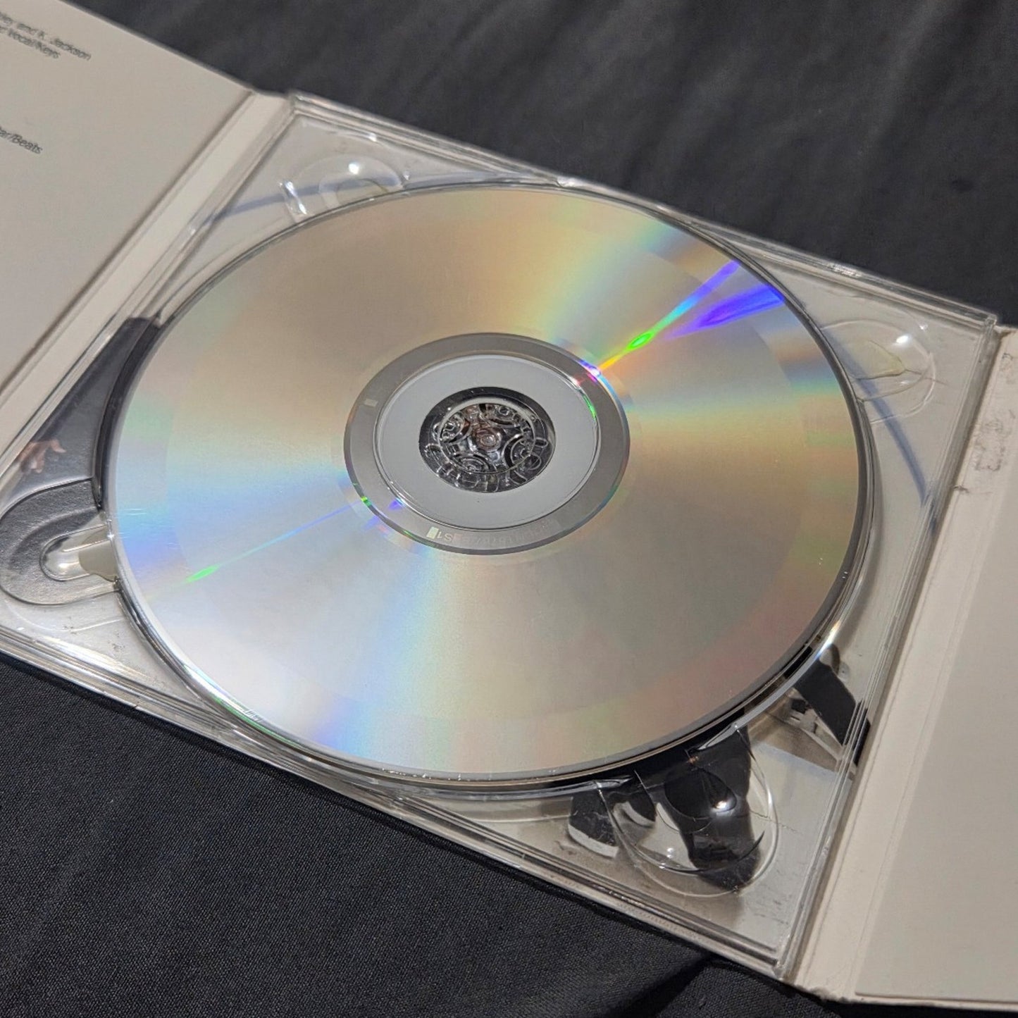 Mint Condition 7 CD