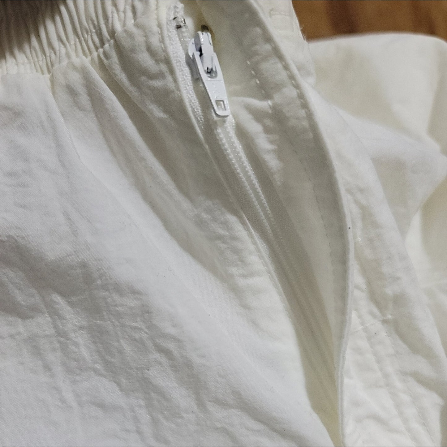 Nike Andre Agassi Challenge Court Nylon Tennis Shorts