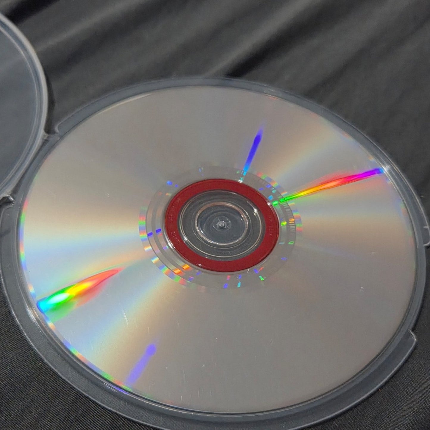 Vtg 2003 Juelz Santana FROM ME TO U CD RAP HIP HOP
