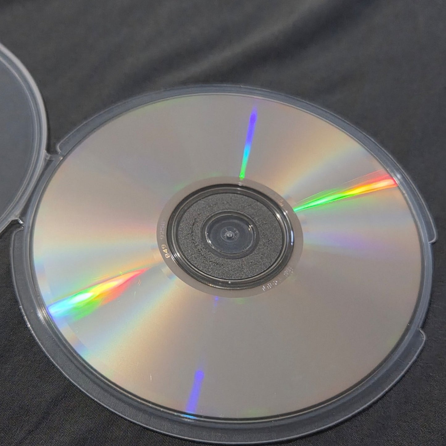 Vtg 2000 504 Boyz GOODFELLAS CD RAP HIP HOP NO LIMIT RECORDS