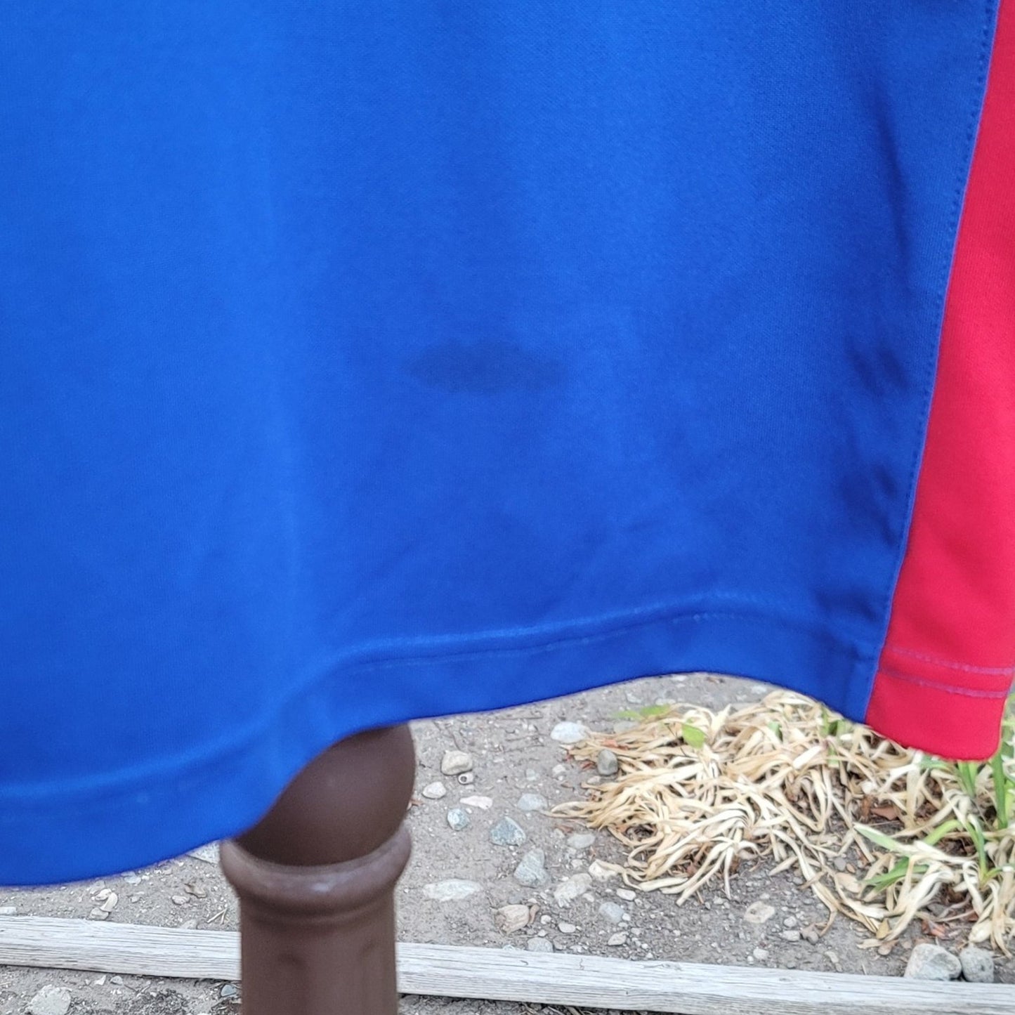 Vtg Southpole Baseball Jersey