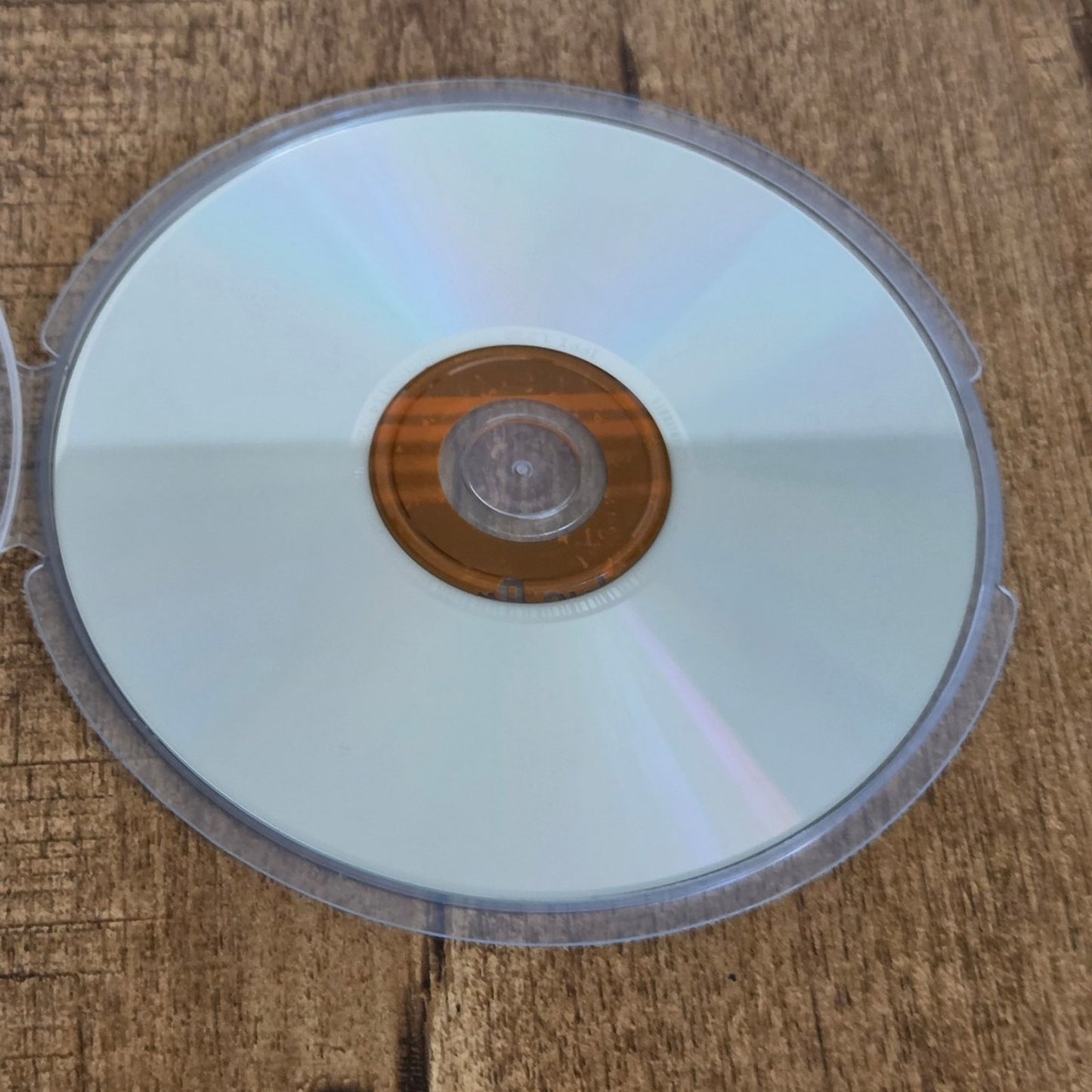 Vtg 1997 Gridlock'd Soundtrack CD RAP HIP HOP TUPAC 2PAC DEATH ROW RECORDS