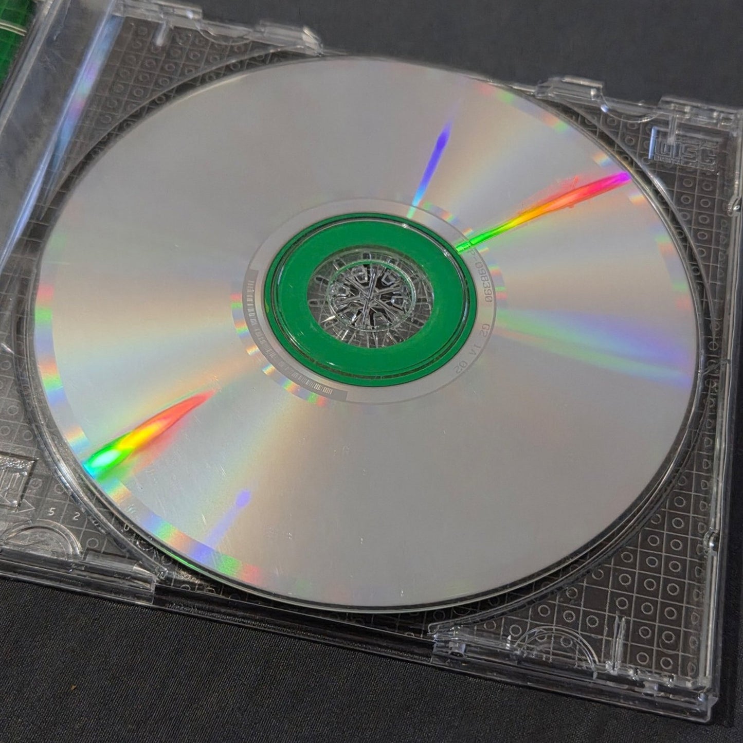 Vtg 1999 Kool Keith CD RAP HIP HOP