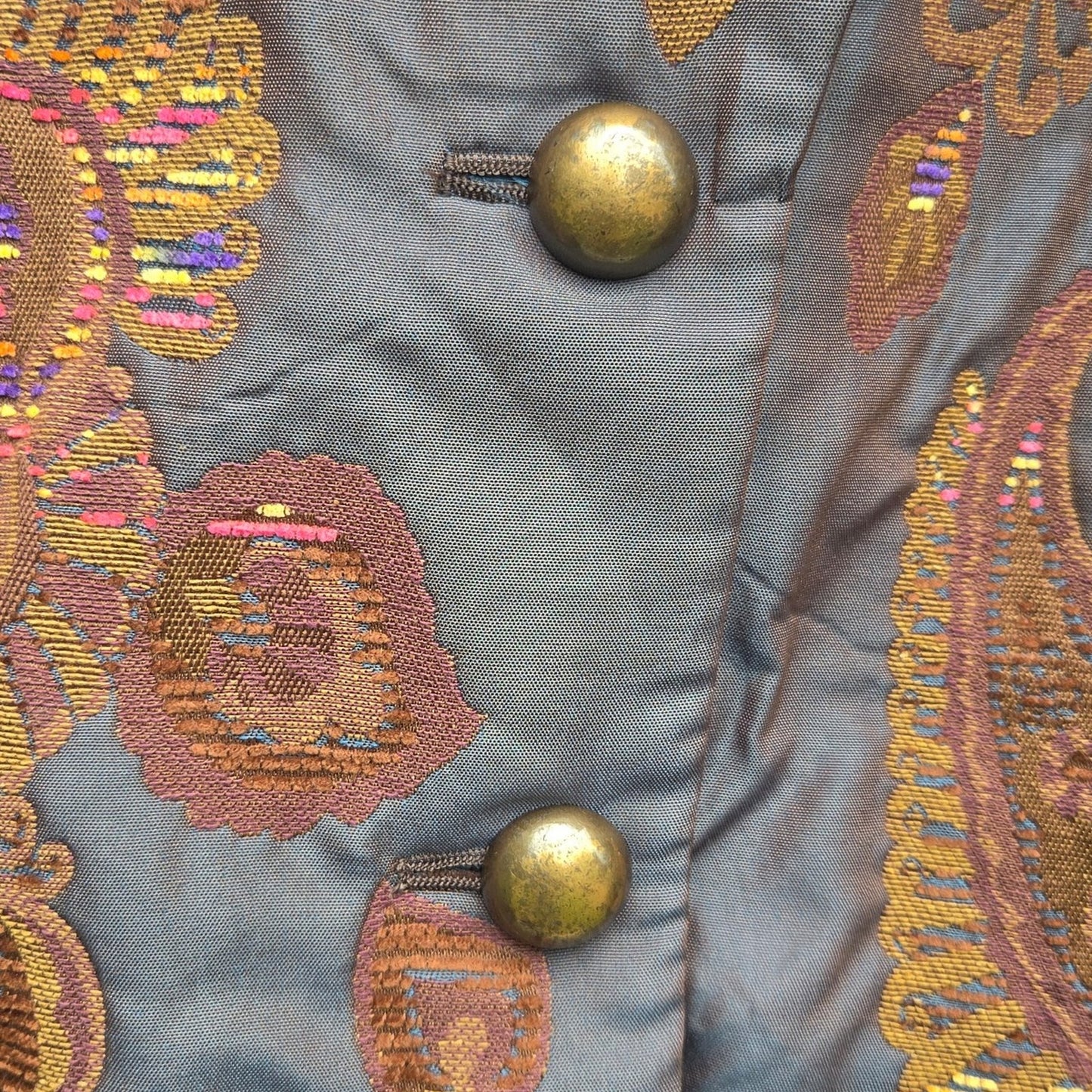 Vtg Spiegel Blazer Jacket