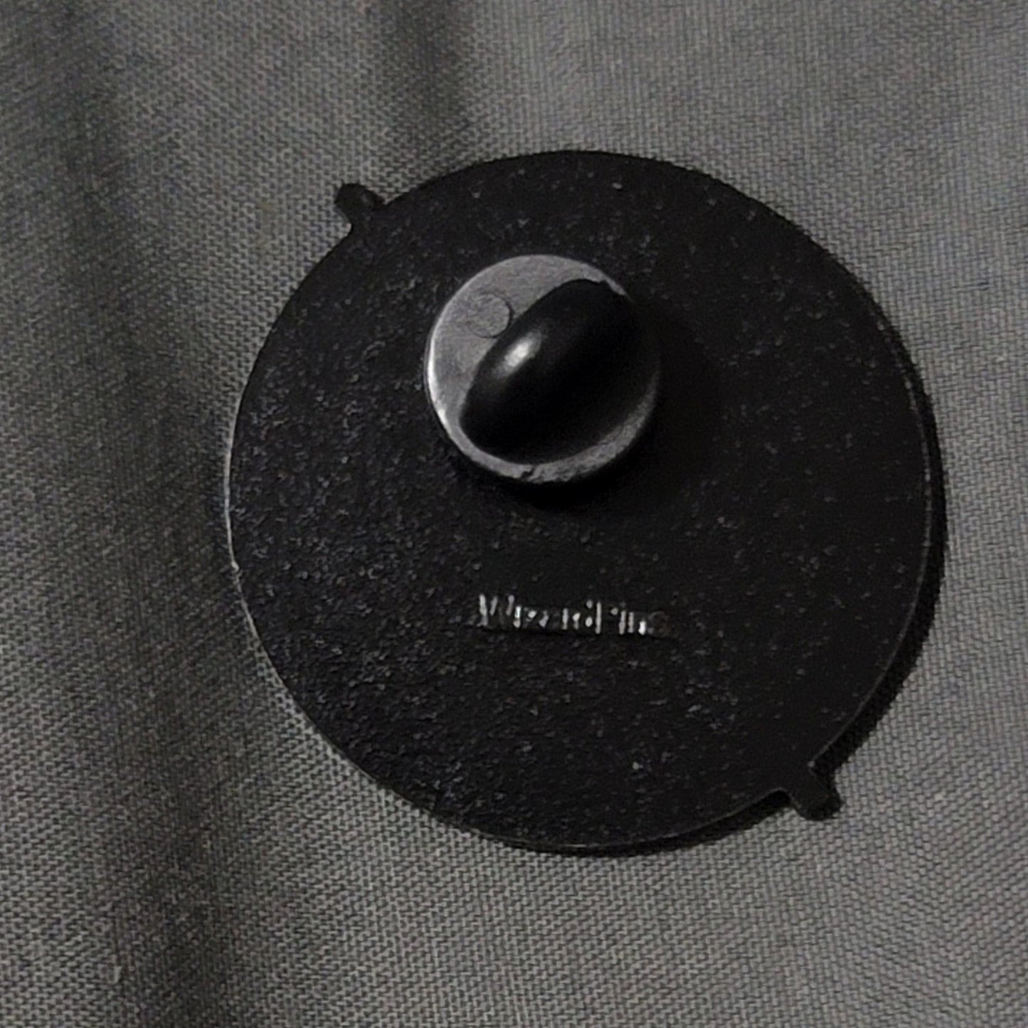 Continual Coincidences Custom NO COINCIDENCES  Logo Lapel Pin