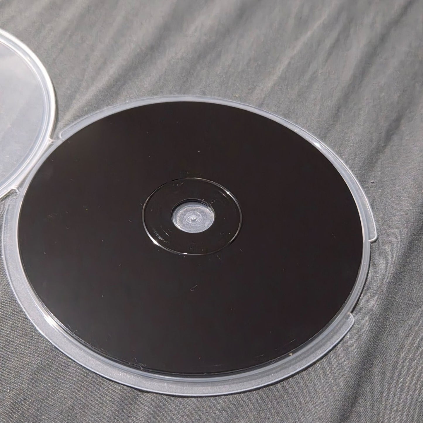 Vtg 2003 Jay-Z THE BLACK ALBUM CD Hip Hop Rap
