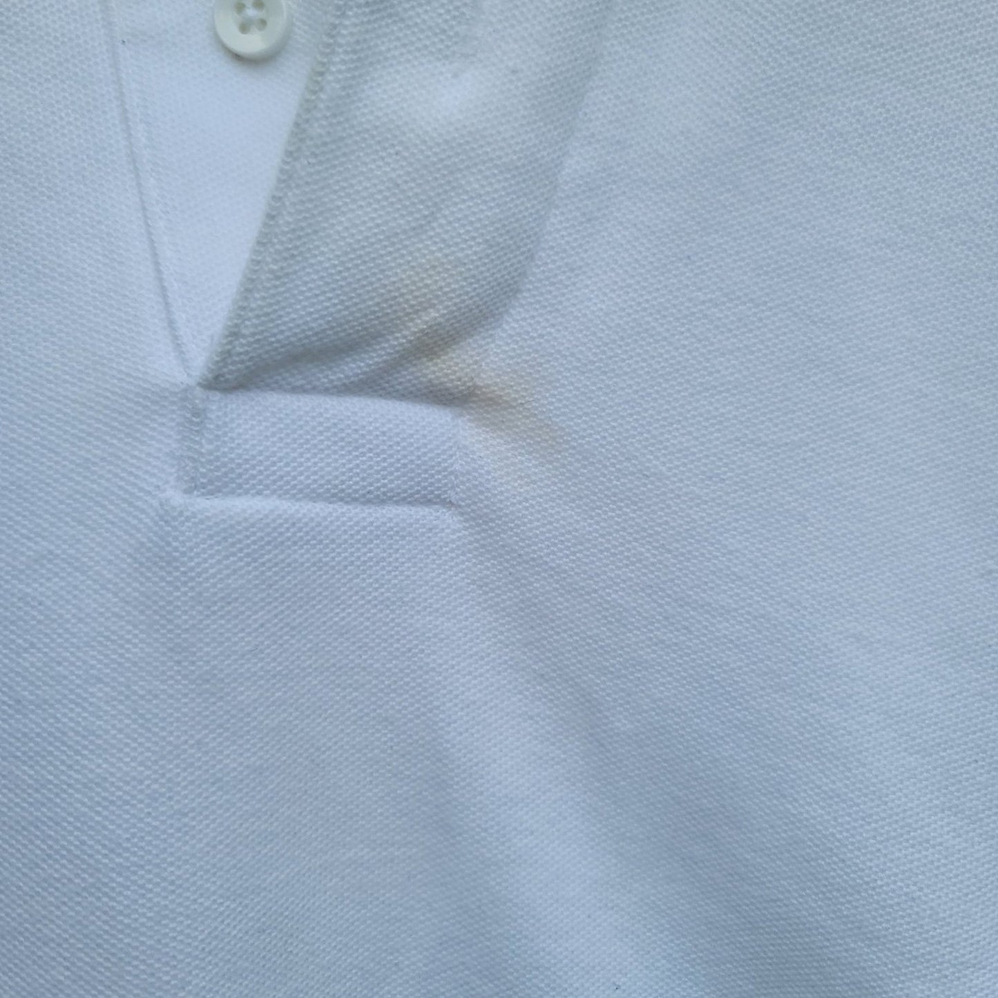 Vtg Japanese Brand Tigers Polo Shirt