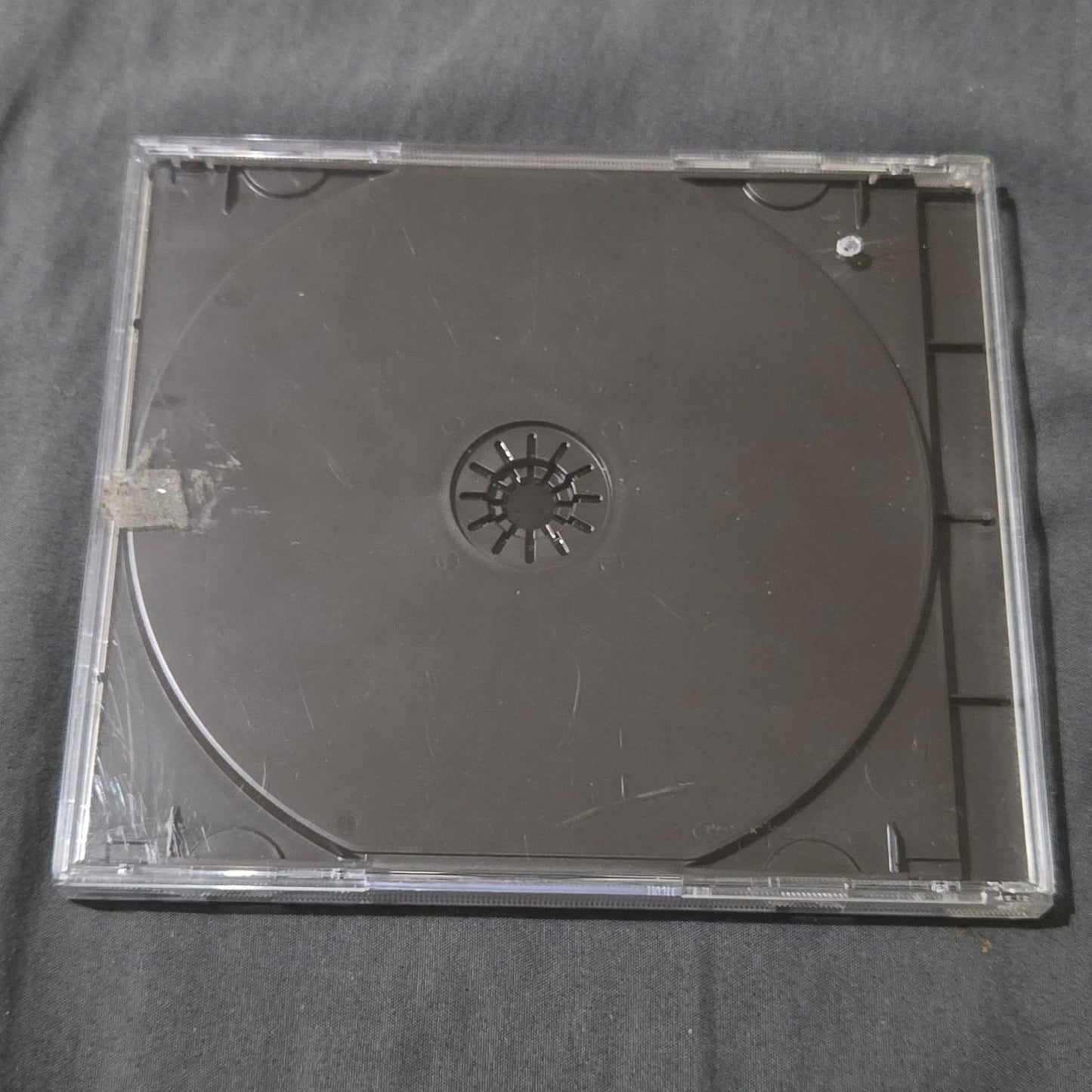 Vtg 1995 DJ Quik SAFE & SOUND CD RAP HIP HOP