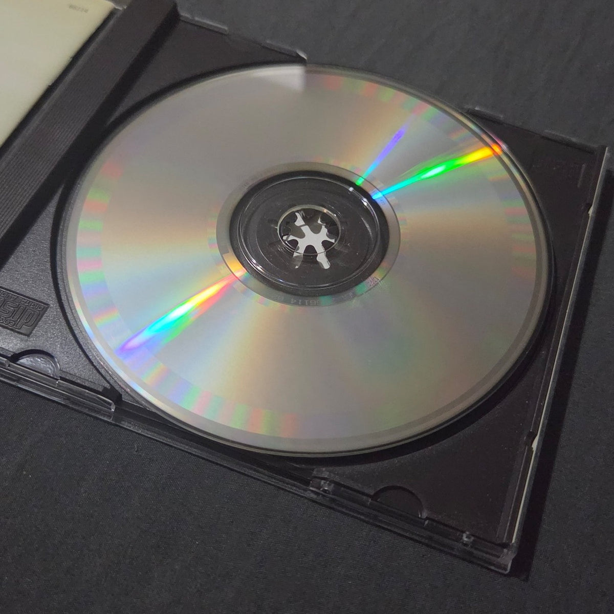 Vtg 1994 The O'Jays Love Train The Best of The O'Jays CD