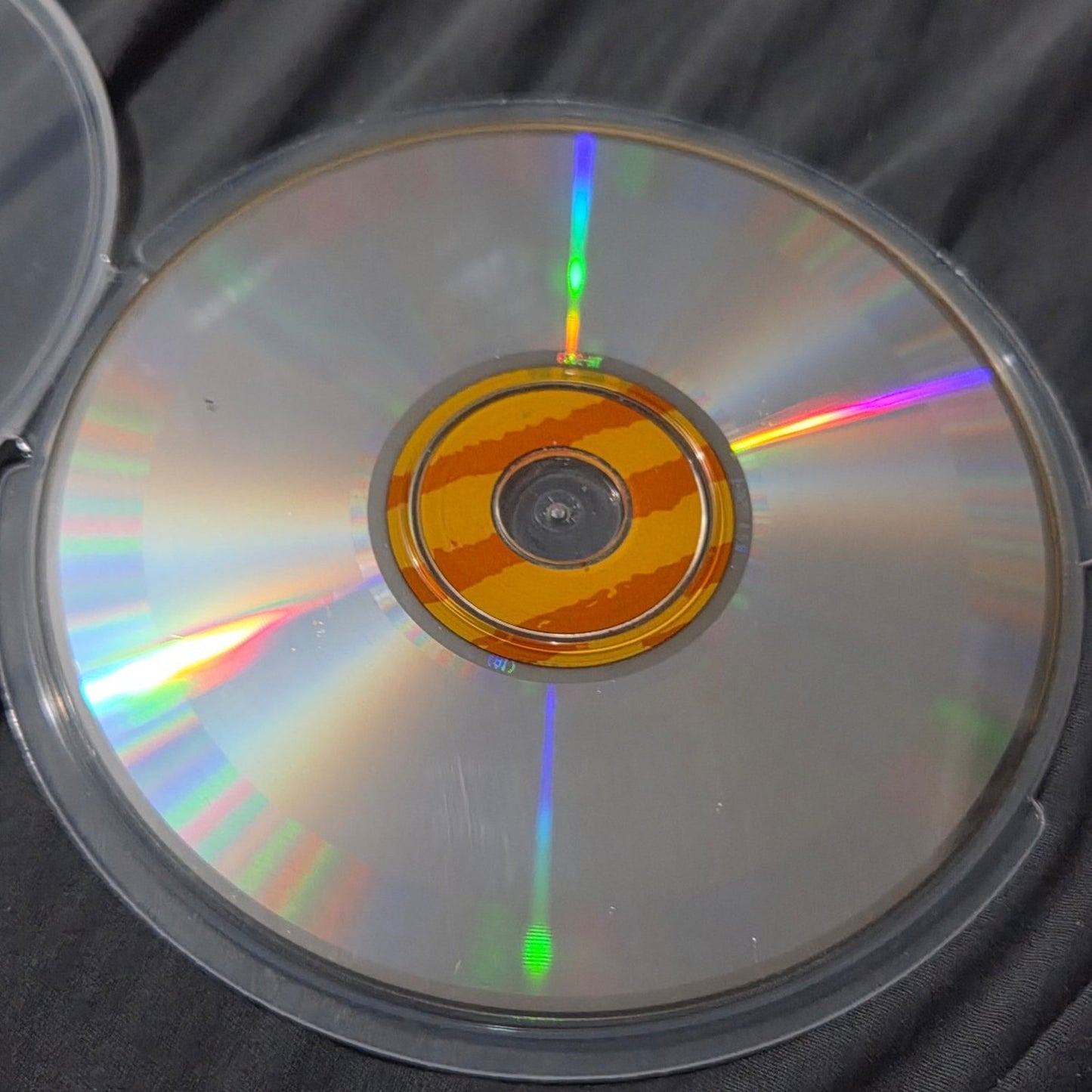 Vtg Stevie B Best Of Mega Dance Classic's Volume 1 CD