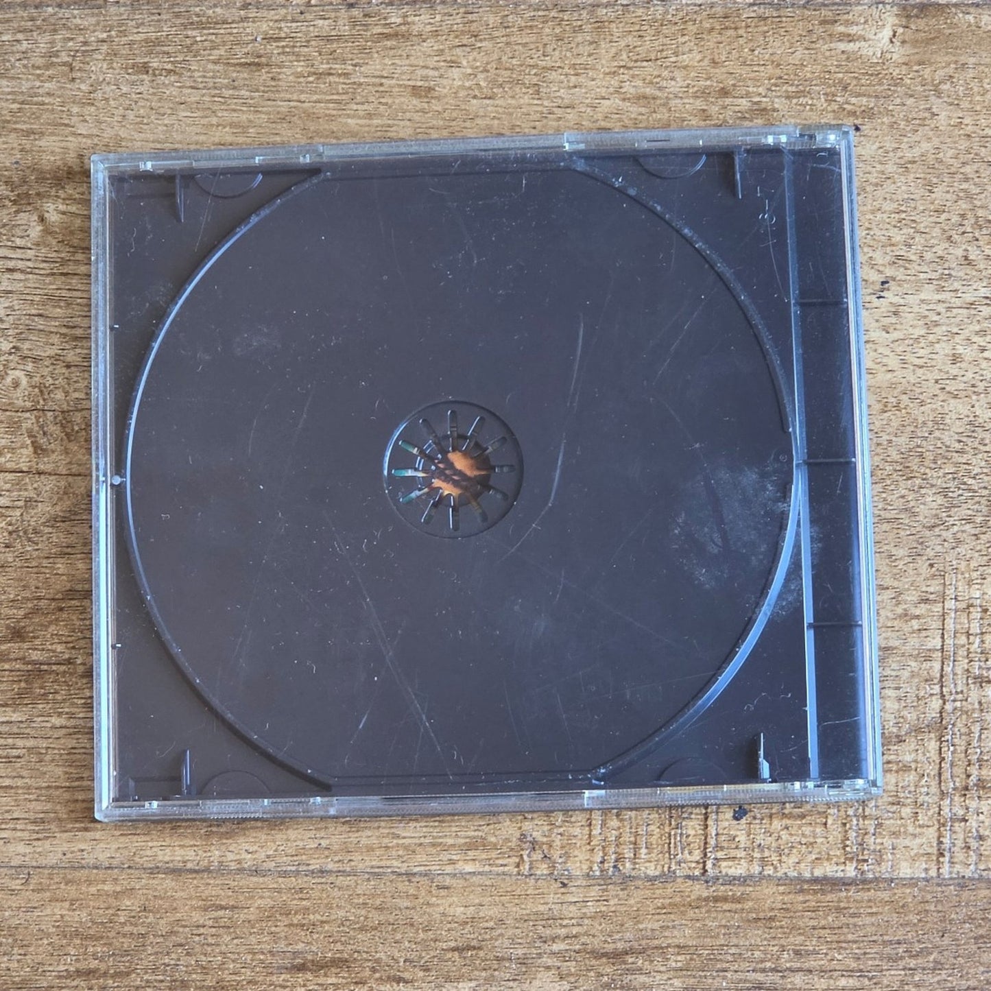 Vtg 1995 AZ DOE OR DIE CD
