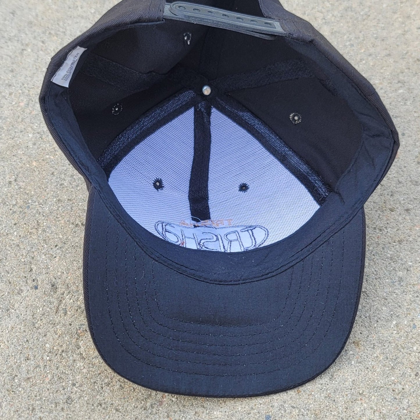 Trisha Yearwood Concert Snapback Hat Country Music