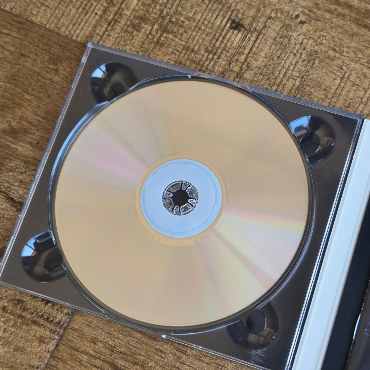 Vtg 2001 Prince THE RAINBOW CHILDREN CD