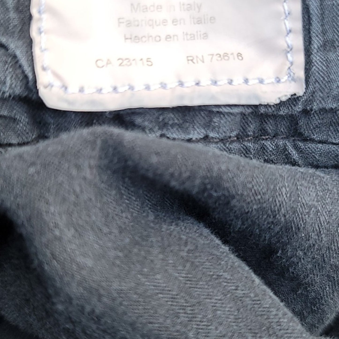 Vtg BOSS Hugo BOSS Alabama Jeans