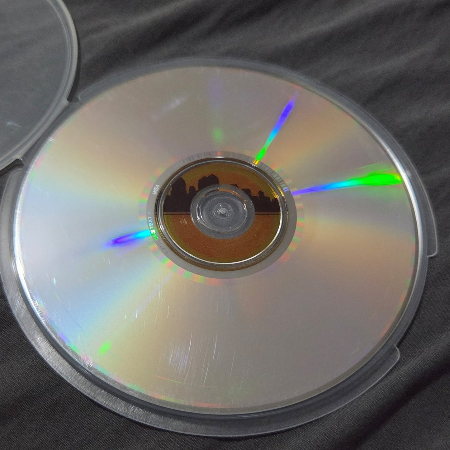 Talib Kweli Eardrum CD Rap Hip Hop