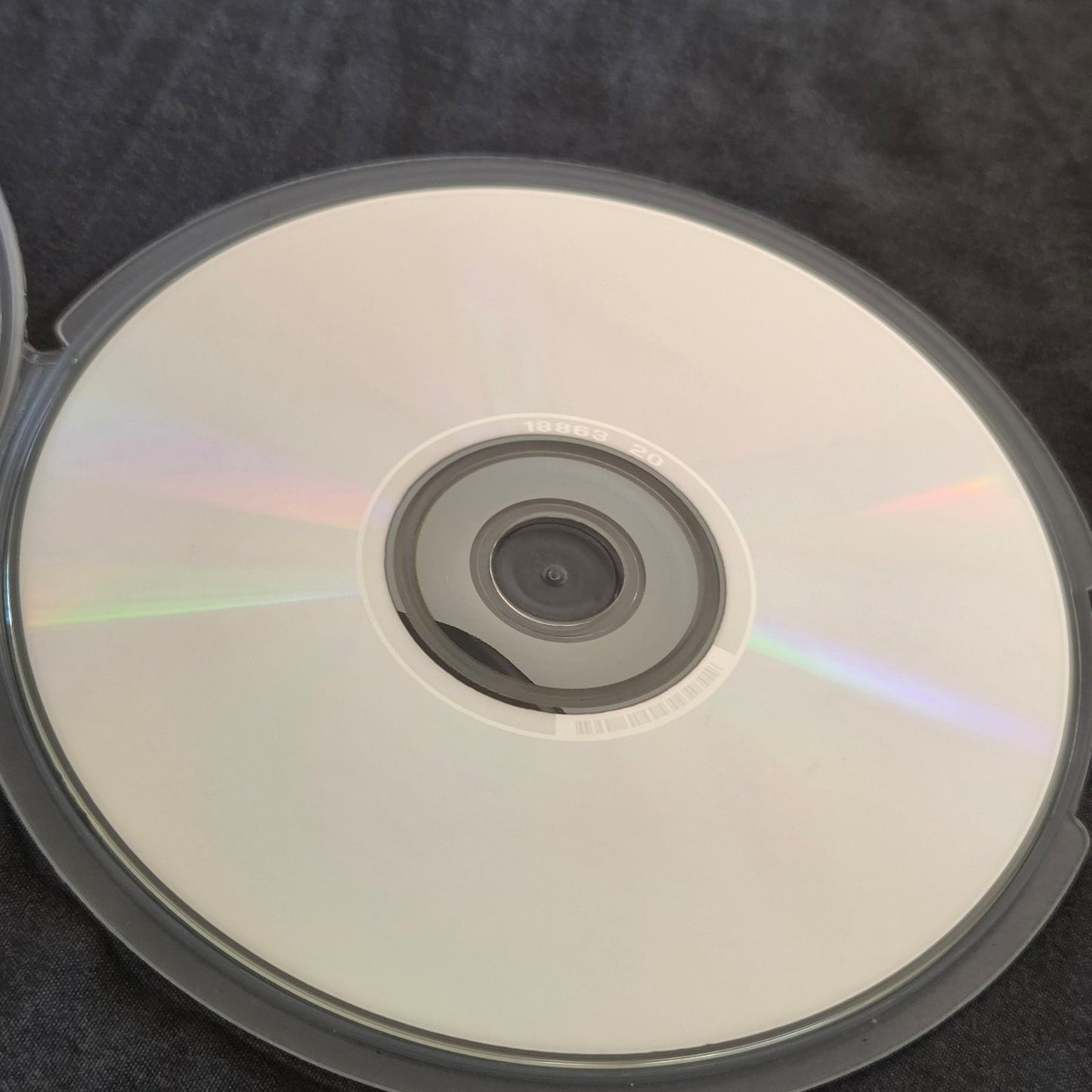 Vtg 2002 Toyota Camry MAKING TRACKS Enhanced CD