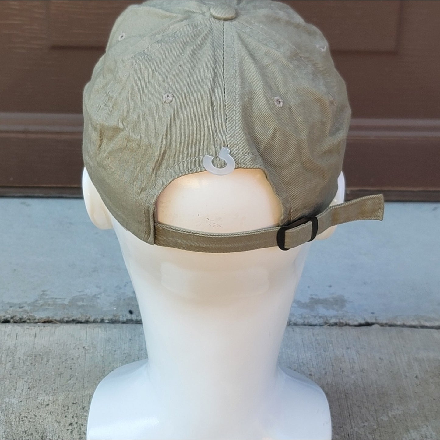 Vtg The Orleans Las Vegas Casino Hat